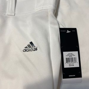 Boys Adidas baseball knickers. New